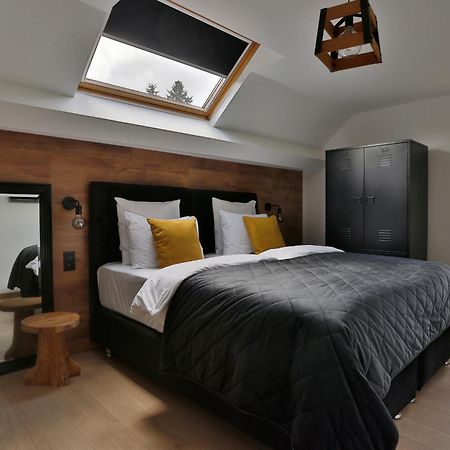 Hotel L'Ermitage Houffalize Dış mekan fotoğraf